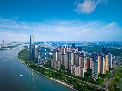 重磅！廣州電纜簽約保利發(fā)展，共商數(shù)十省市深度合作